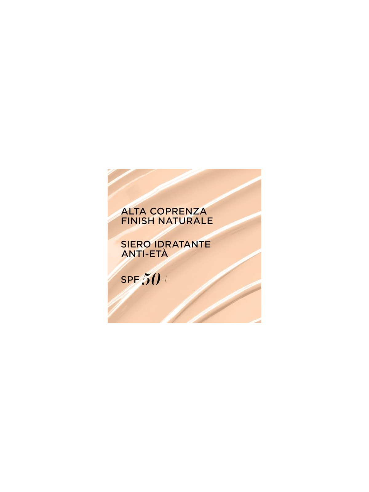 Fondotinta IT Cosmetics CC crema SPF50 medio chiaro