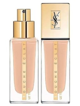 Yves Saint Laurent ALL HOURS FOUNDATION inchiostro di pelle LC1 donna