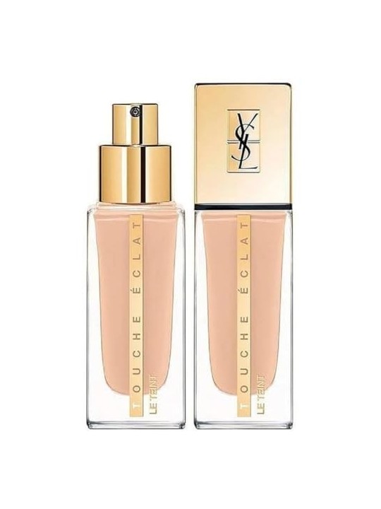 Yves Saint Laurent ALL HOURS FOUNDATION inchiostro di pelle LC1 donna