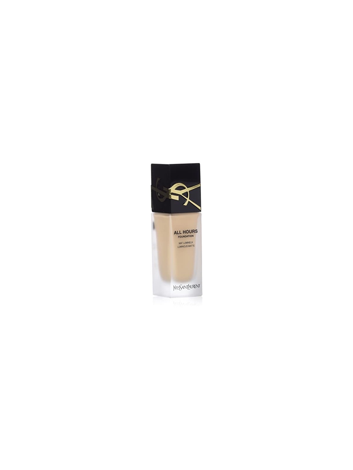 Fondotinta YSL ALL HOURS ENCRE DE PEAU LN8 donna