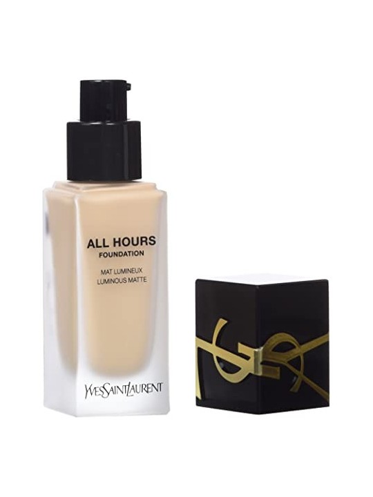 Fondotinta YSL ALL HOURS ENCRE DE PEAU LN8 donna