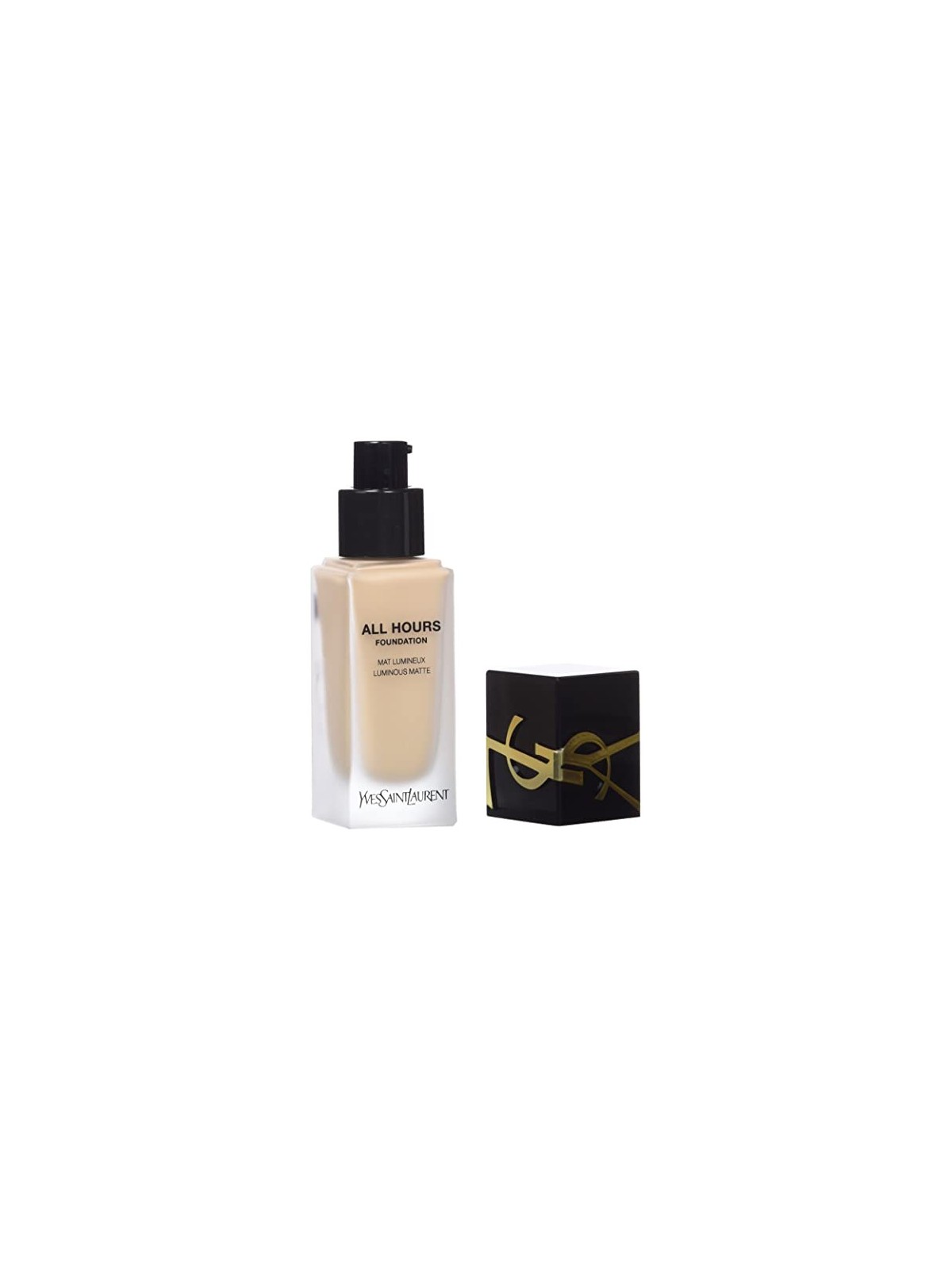 Fondotinta YSL ALL HOURS ENCRE DE PEAU LN8 donna