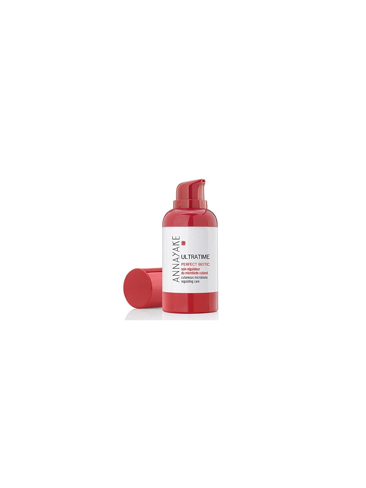 Cura regolatrice della microbiota cutanea 50ml donna