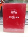 Guerlain Habit Rouge eau de parfum Spray 100ml