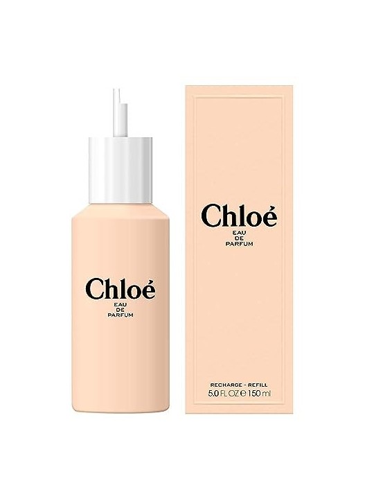 Chloe by Chloe eau de parfum Spray Refill 150ml