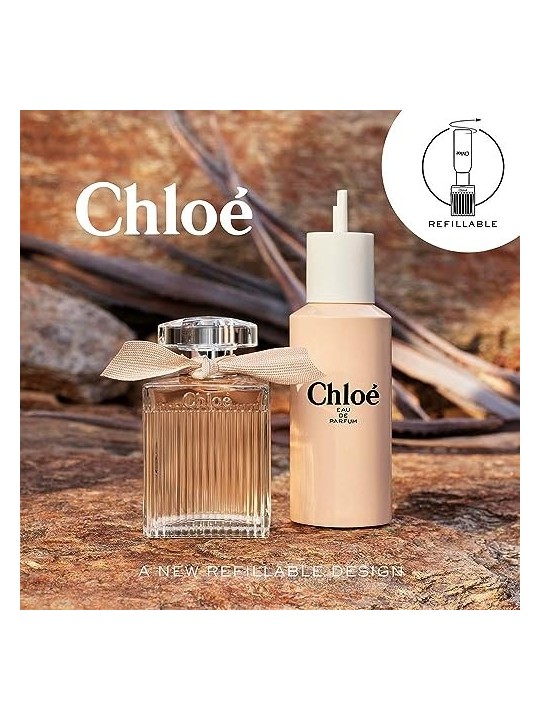 Chloe by Chloe eau de parfum Spray Refill 150ml