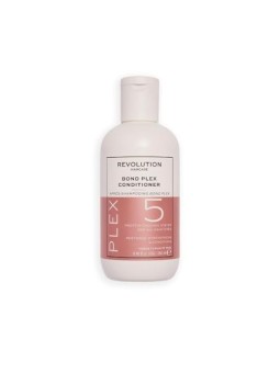 Revolution Hair Care PLEX 5 bond plex balsamo 250ml donna