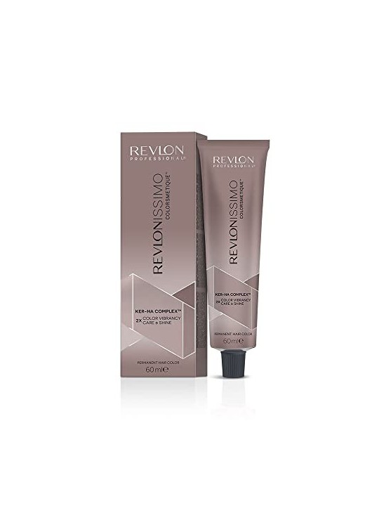 Revlon REVLONISSIMO COLORSMETIQUE 641 60ml unisex