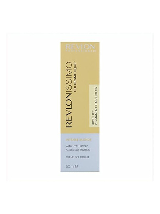 Revlon REVLONISSIMO COLORSMETIQUE INTENSE BLONDE 1200MNnatural 60ml unisex