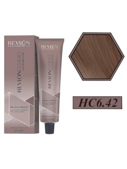 Revlon REVLONISSIMO COLORSMETIQUE ALTA COPERTURA 642 60ml unisex