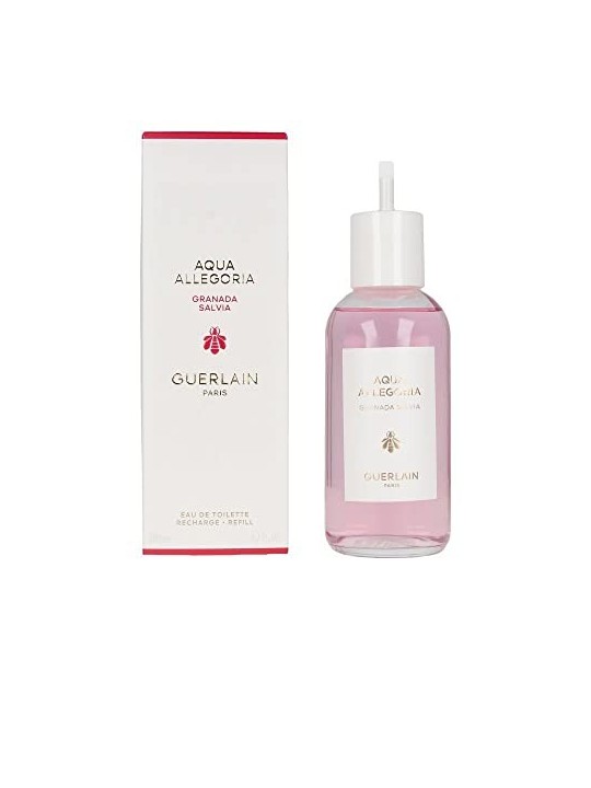 Guerlain AQUA ALLEGORIA GRANADA SALVIA Eau de Toilette Ricarica 200ml