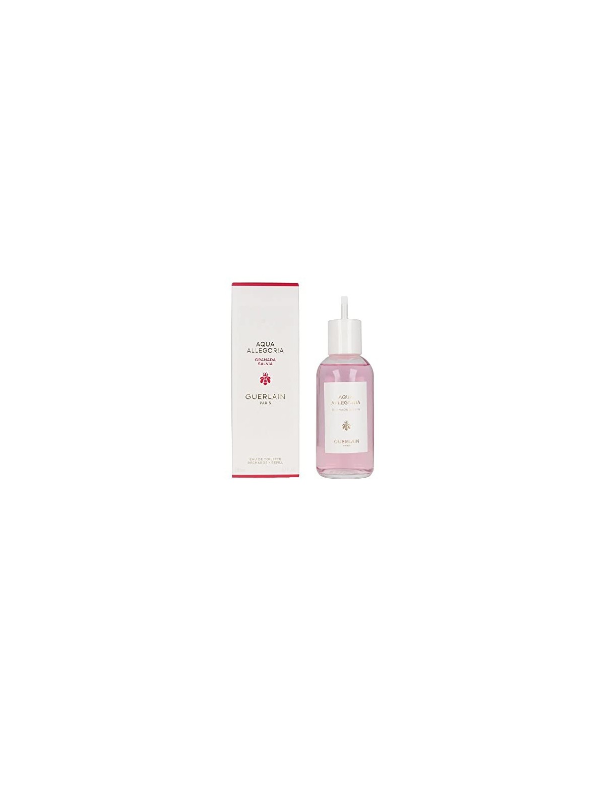 Guerlain AQUA ALLEGORIA GRANADA SALVIA Eau de Toilette Ricarica 200ml