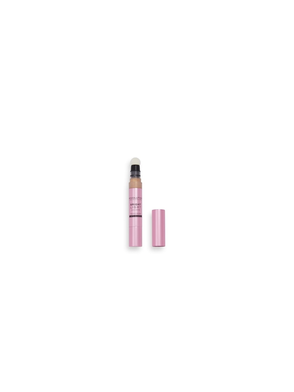 Illuminante Luce Brillante 3 ml Radiance Bronze per donna
