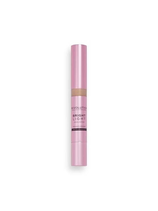 Illuminante Luce Brillante 3 ml Radiance Bronze per donna