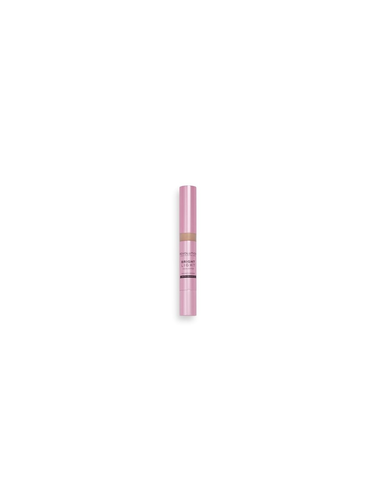 Illuminante Luce Brillante 3 ml Radiance Bronze per donna