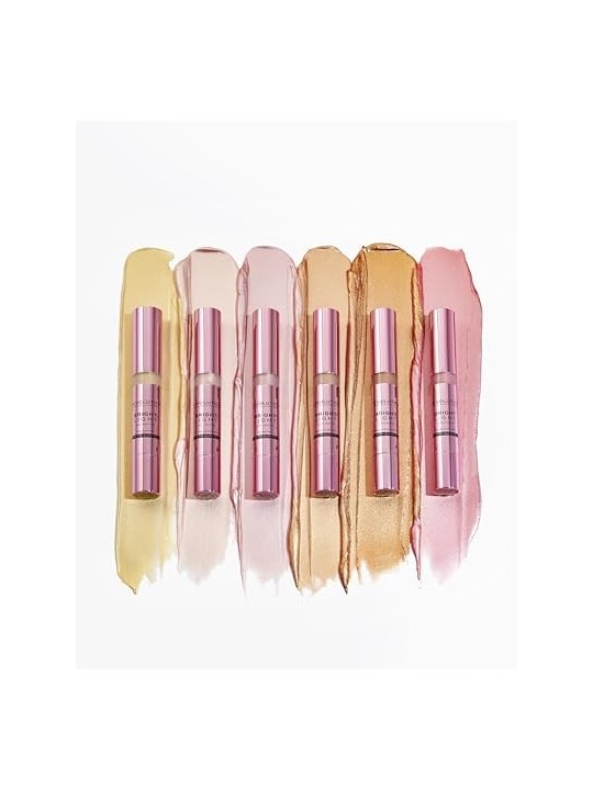 Illuminante Luce Brillante 3 ml Radiance Bronze per donna