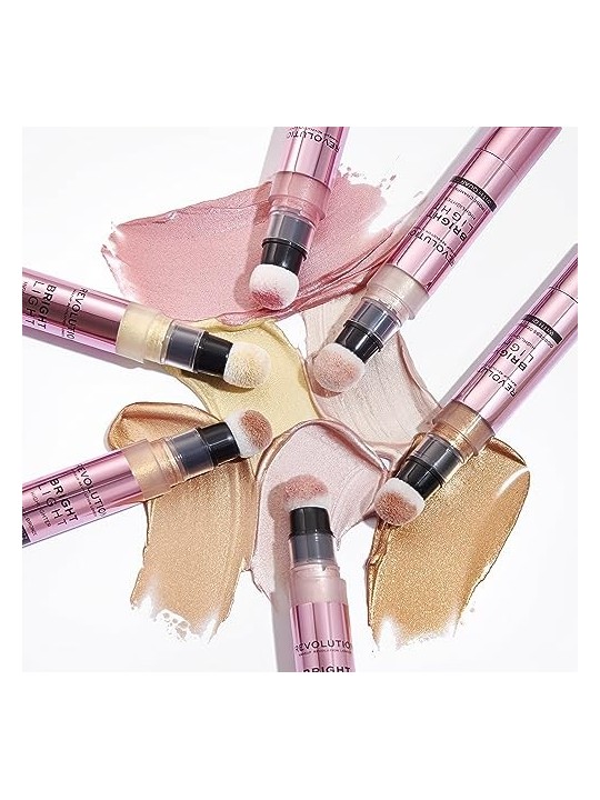 Illuminante Luce Brillante 3 ml Radiance Bronze per donna
