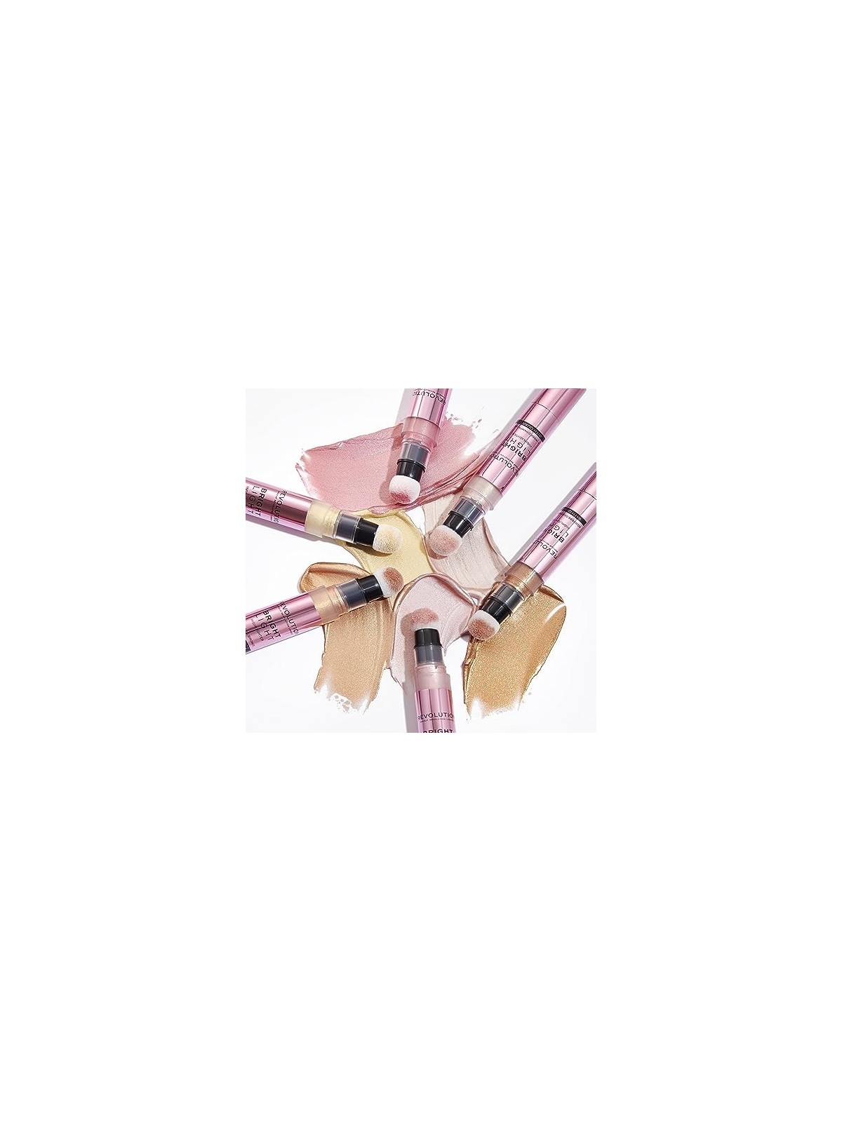 Illuminante Luce Brillante 3 ml Radiance Bronze per donna