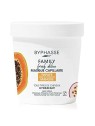 Maschera Byphasse FAMILY FRESH DELICE per tutti i tipi di capelli 250ml