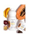 Maschera Byphasse FAMILY FRESH DELICE per tutti i tipi di capelli 250ml