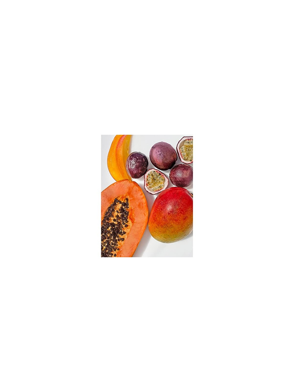 Maschera Byphasse FAMILY FRESH DELICE per tutti i tipi di capelli 250ml