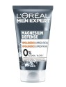 LOrï¿½ï¿½al Paris MEN EXPERT MAGNESIUM DEFENSE detergente viso 100ml uomo