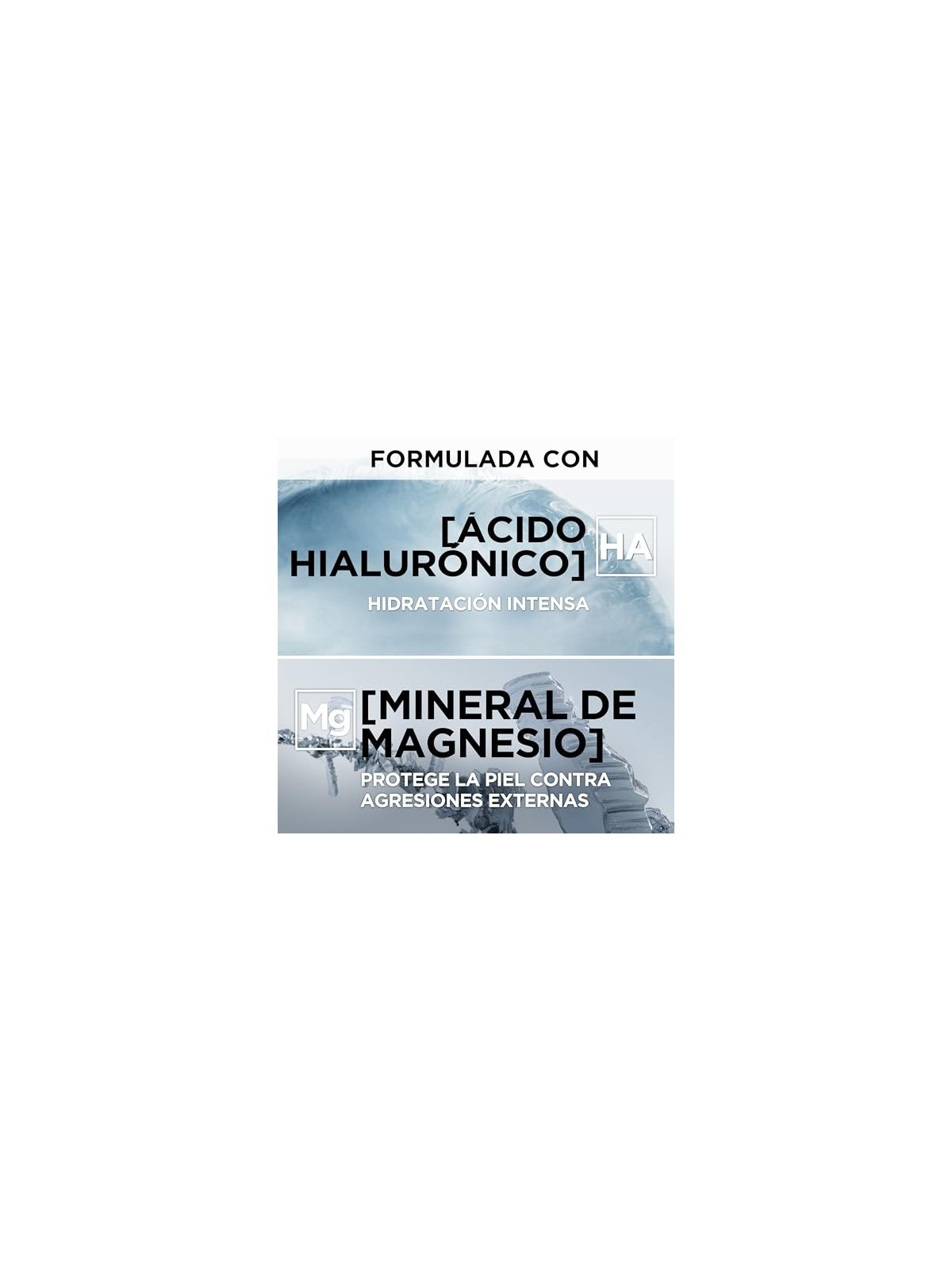 LOrï¿½ï¿½al Paris MEN EXPERT MAGNESIUM DEFENSE detergente viso 100ml uomo