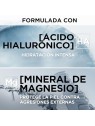 LOrï¿½ï¿½al Paris MEN EXPERT MAGNESIUM DEFENSE detergente viso 100ml uomo