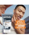LOrï¿½ï¿½al Paris MEN EXPERT MAGNESIUM DEFENSE detergente viso 100ml uomo