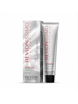 Revlon revlonissimo colorsmetique 2.10blu nero 60ml unisex Revlon www.essenzetotalstyle.com 
