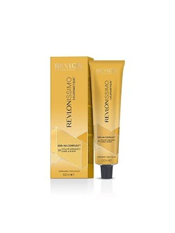 Revlon REVLONISSIMO COLORSMETIQUE 53  marrone dorato chiaro 60ml unisex