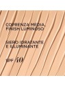It Cosmetics CC NUDE GLOW Fondotinta leggero e Siero illuminante SPF40 neutro medio unisex