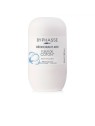 Byphasse Deodorante 24H Fiore di Cotone rollon 50ml Donna Byphasse www.essenzetotalstyle.com 