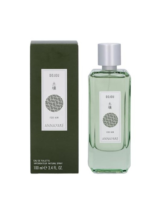 Annayake Dojou For Him eau de toilette Spray 100ml
