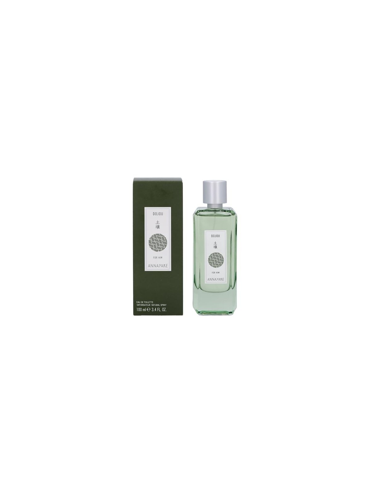 Annayake Dojou For Him eau de toilette Spray 100ml
