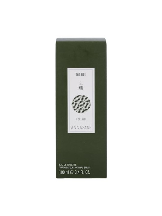Annayake Dojou For Him eau de toilette Spray 100ml