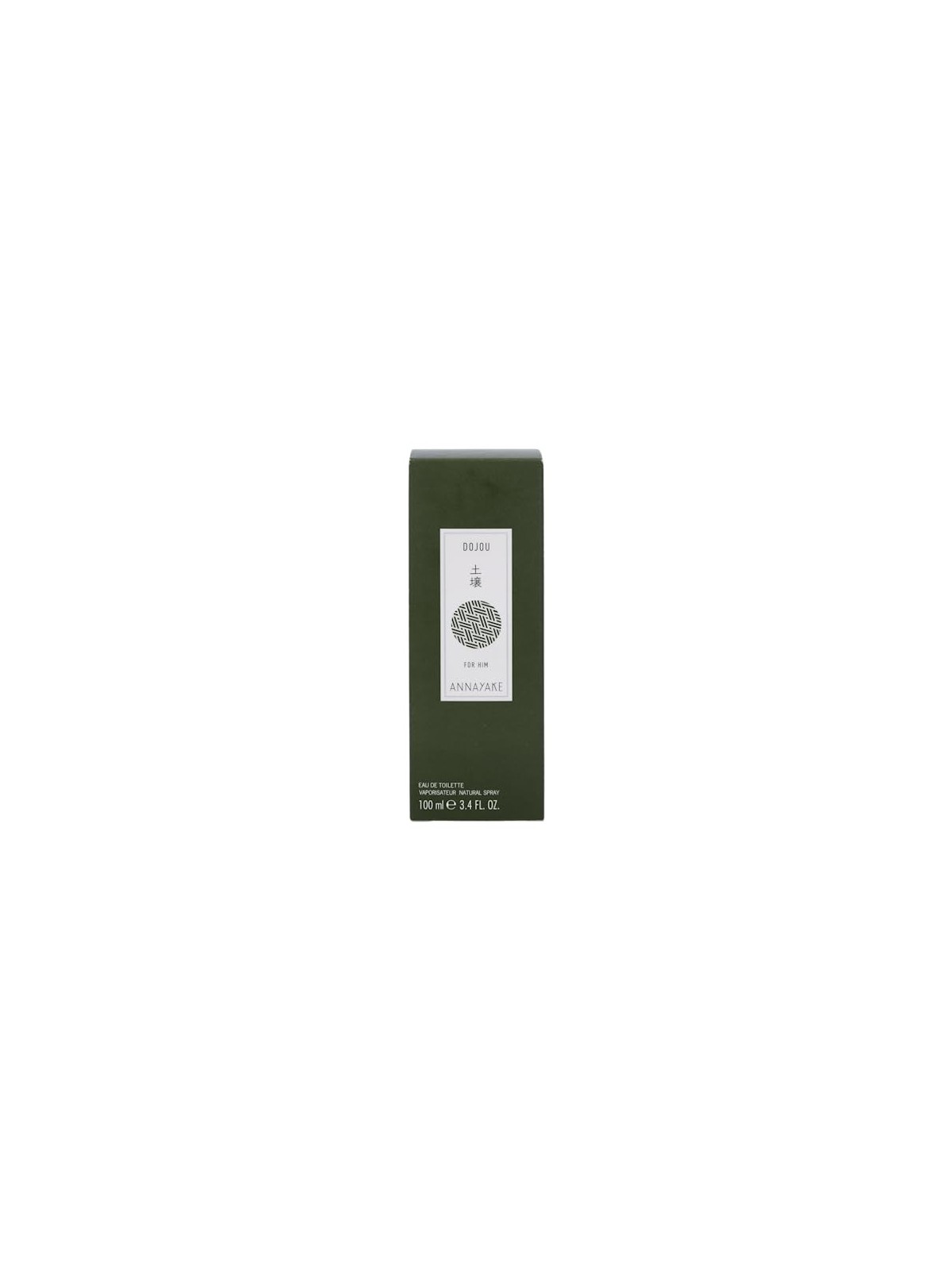 Annayake Dojou For Him eau de toilette Spray 100ml