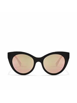 Hawkers DIVINE Polarizzati Rose Gold Sunglasses