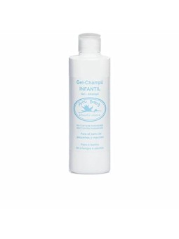 PICU BABY INFANTIL gelshampoo 250ml unisex