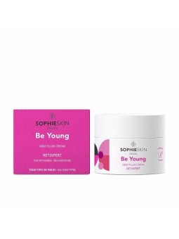 Sophieskin BE YOUNG riempitivo di vitamine 50ml donna