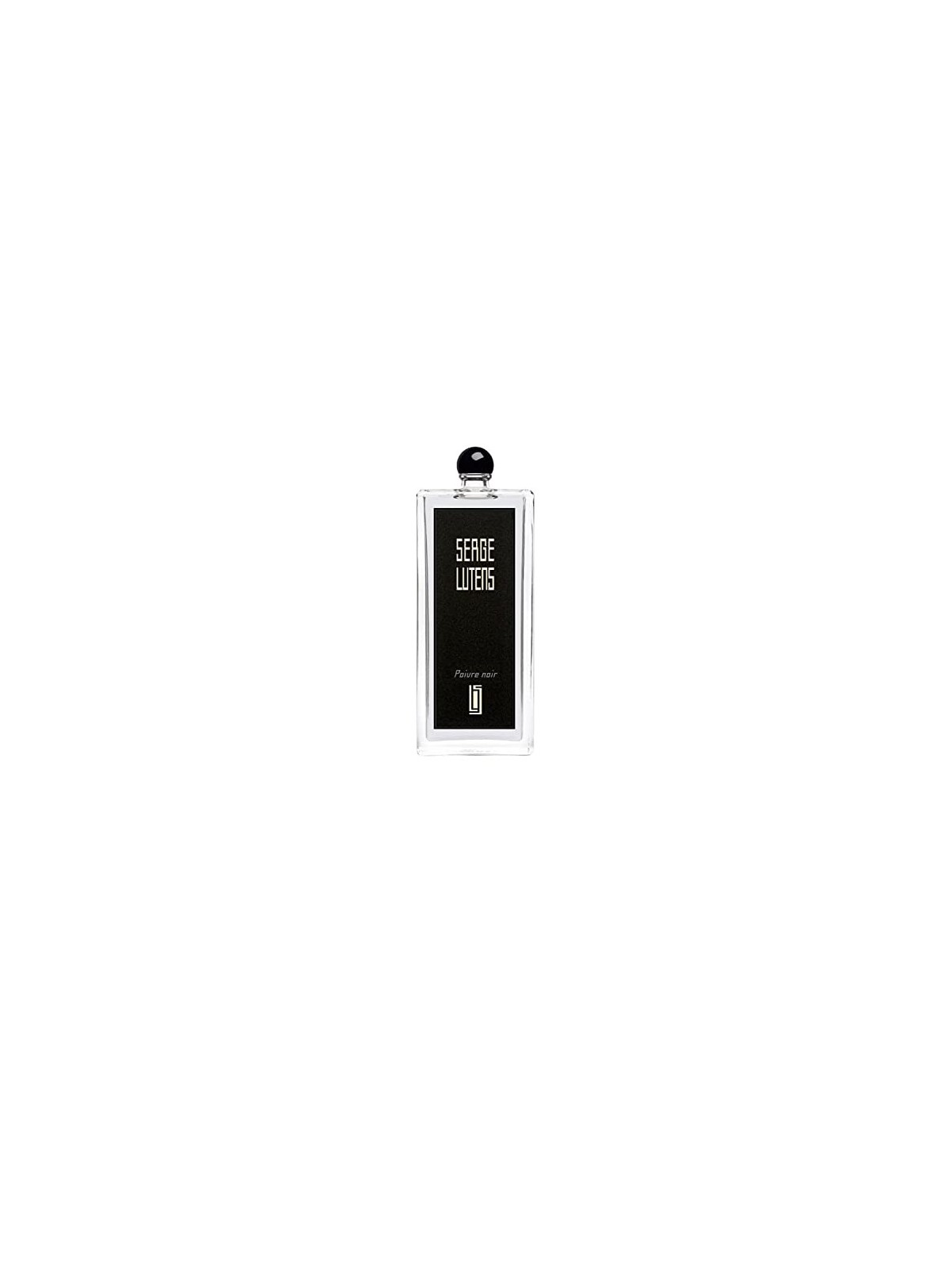 Serge Lutens Poivre Noir EDP 100ml Unisex