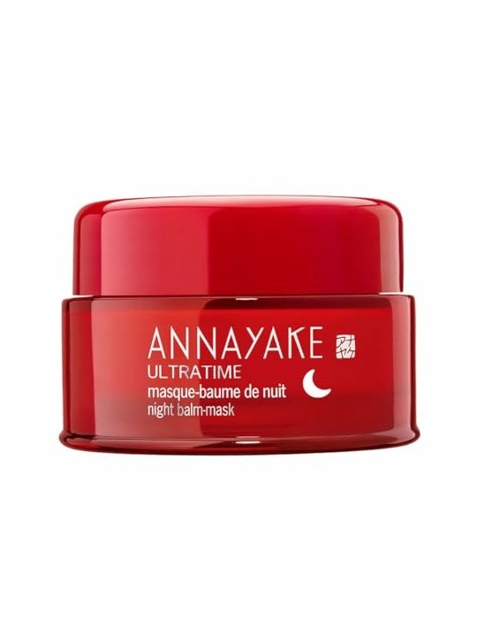 Annayake ULTRATIME balsamomaschera notte 50ml unisex