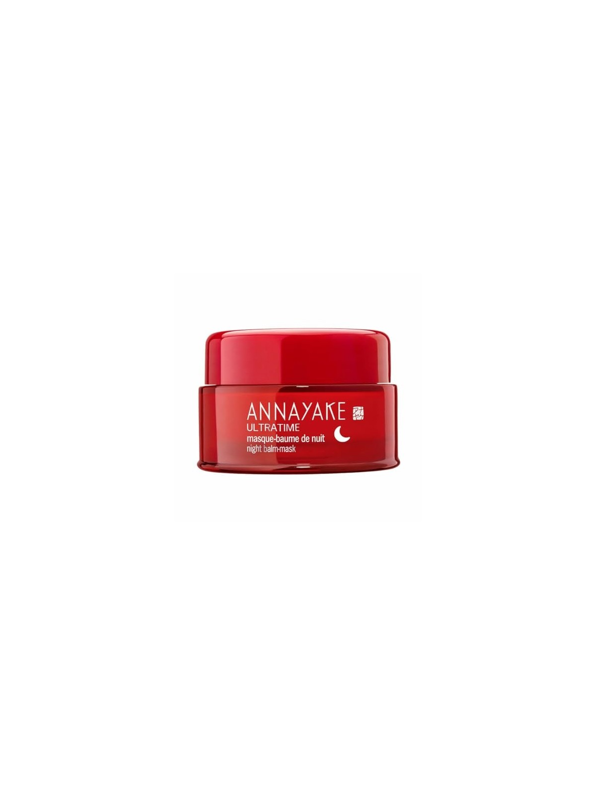 Annayake ULTRATIME balsamomaschera notte 50ml unisex