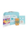 PICU BABY SET ESCLUSIVO MALETIN 3 unit unisex