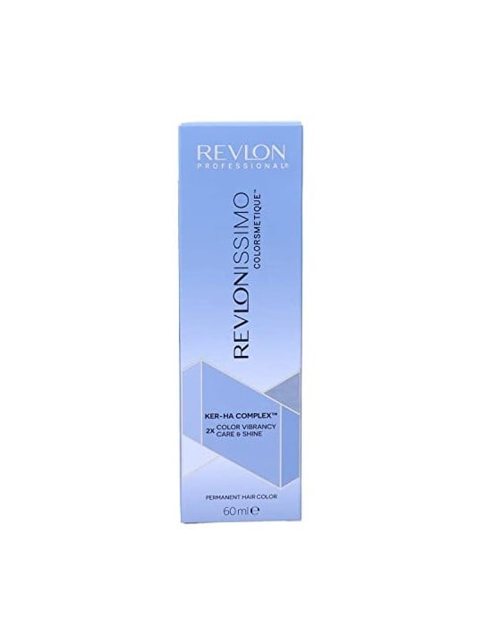 Revlon REVLONISSIMO COLORSMETIQUE 81 60ml unisex