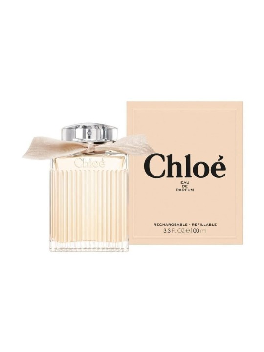 Chlo Chlo eau de parfum donna 100ml