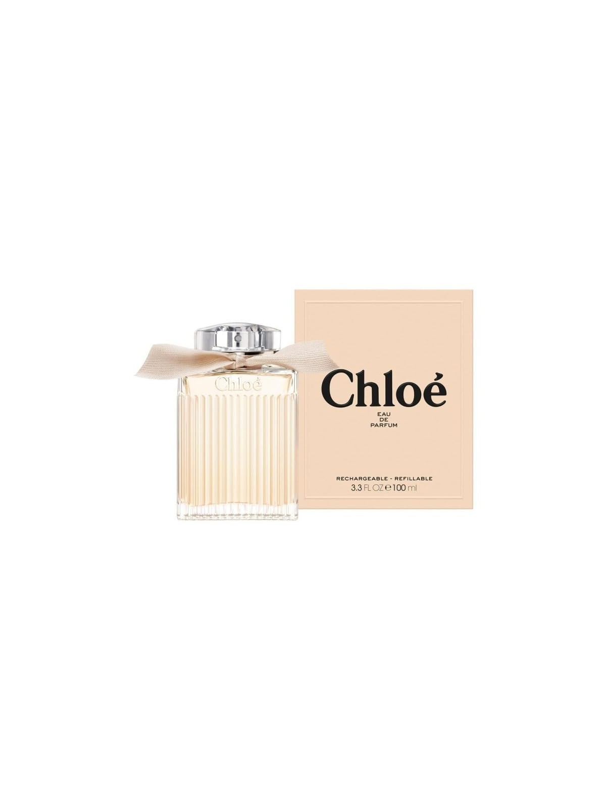 Chlo Chlo eau de parfum donna 100ml