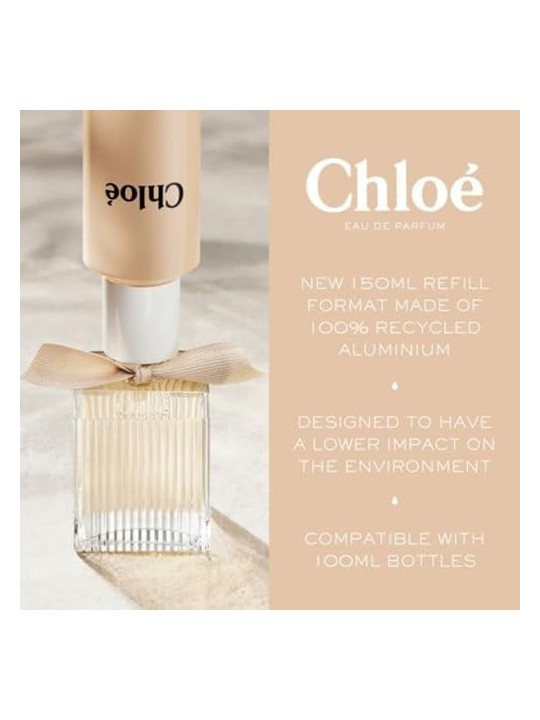 Chlo Chlo eau de parfum donna 100ml