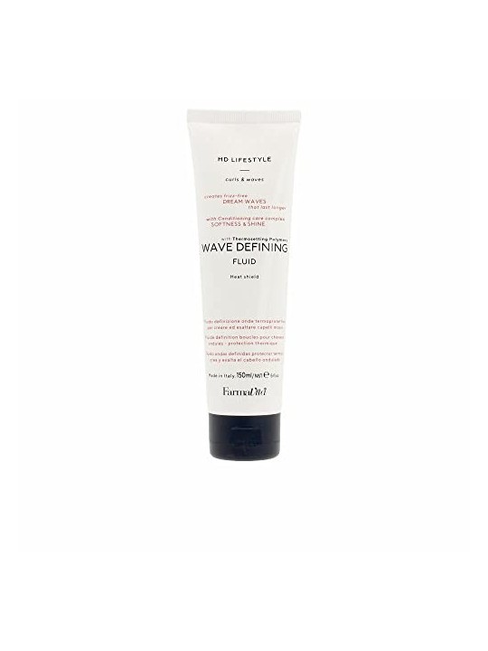 Fluido Definizione Onde 150ml Unisex