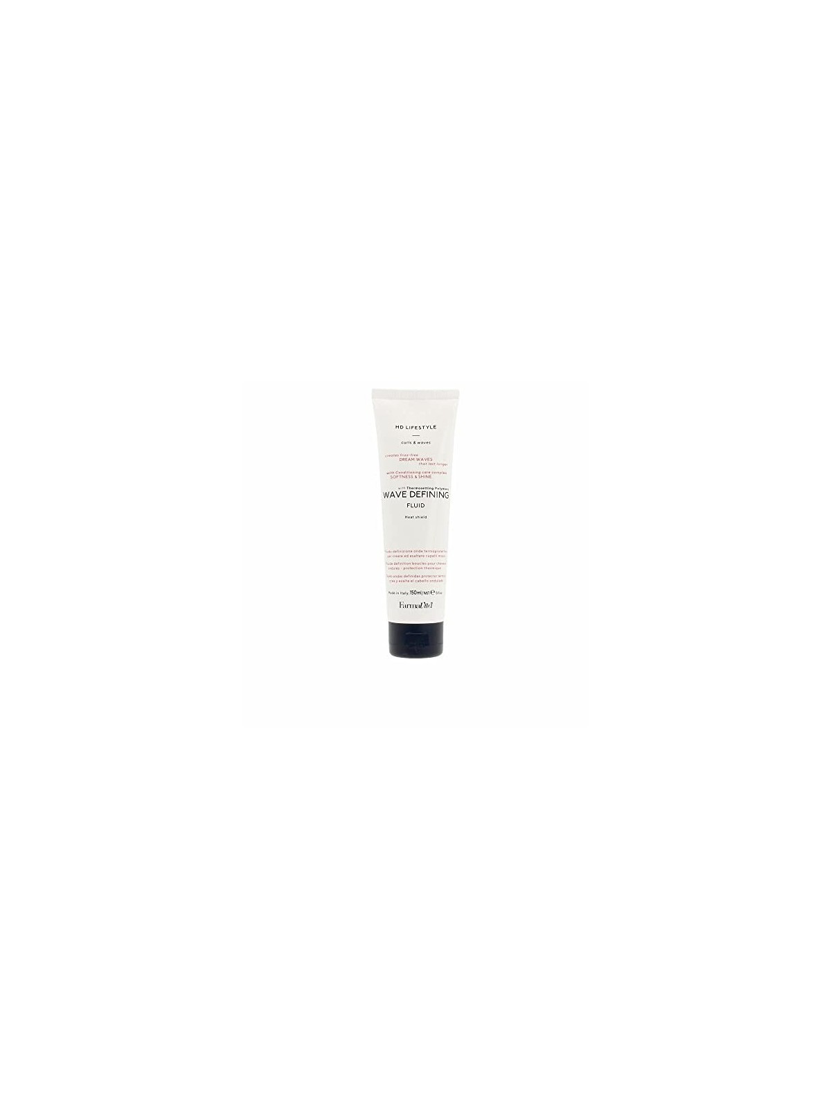 Fluido Definizione Onde 150ml Unisex
